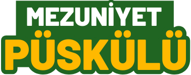 Mezuniyet Püskülü - Toptan Püskül Satışı